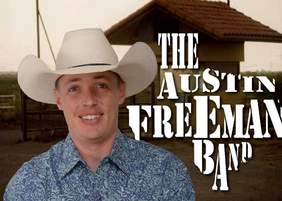 Austin Freeman Band (USA)