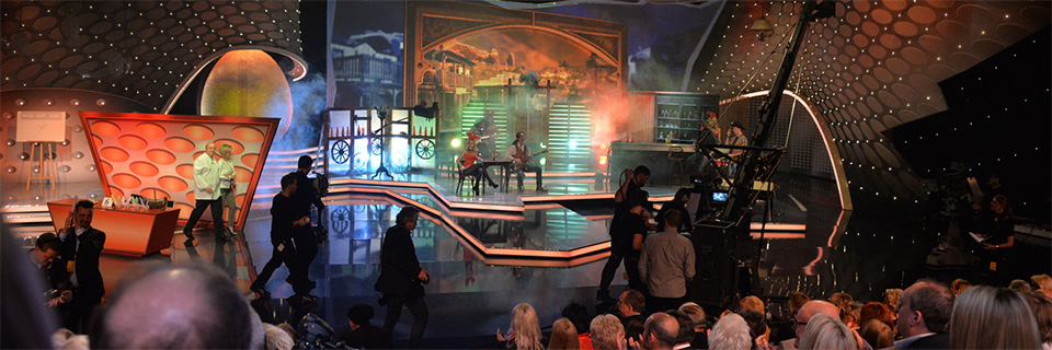 Veranstaltung Veranstaltung